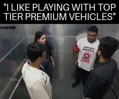 Daily routine for this player