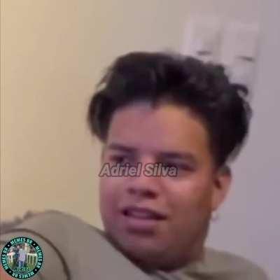 Это не для тебя!