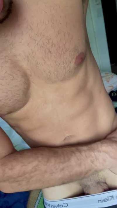 Showing off my big tool