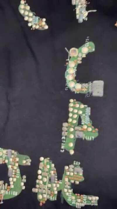 Playstation Merch finally came in after ordering it mid November