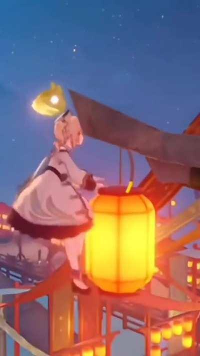 Barbara the performer 