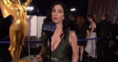 Sarah Silverman
