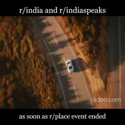 See u again comrades 