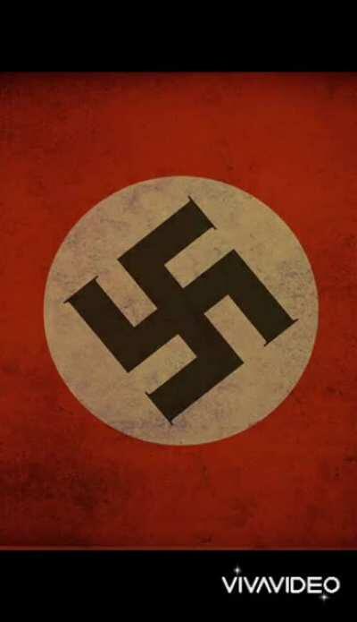 El Gritón nazi no exis...