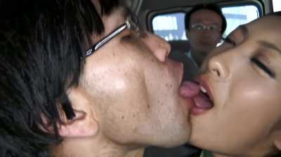 [ETC-66] Hana Kano Makes Nerds Dreams Come True