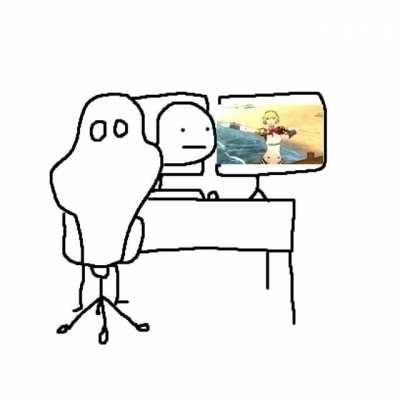 ARE YA WINNING, SON?!