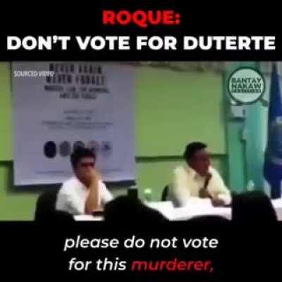 What a clown 🤡🤡