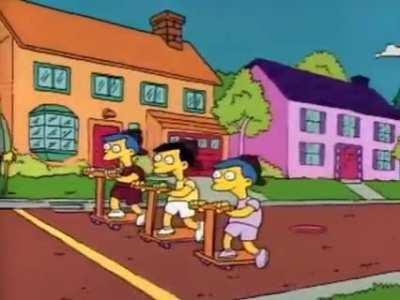 Apes the day after the MOASS.