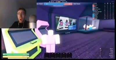 Is this On God or Fr moment?