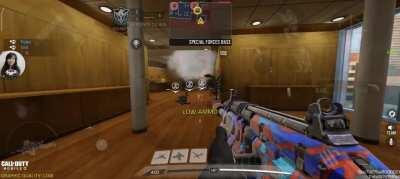 Cheaters are back. Feels like i was in a horror film