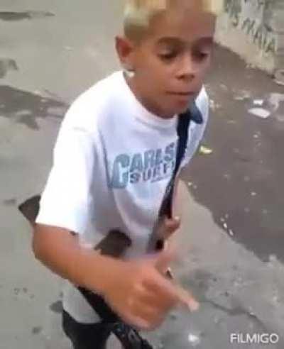 Luangameplay666 - Video #0254