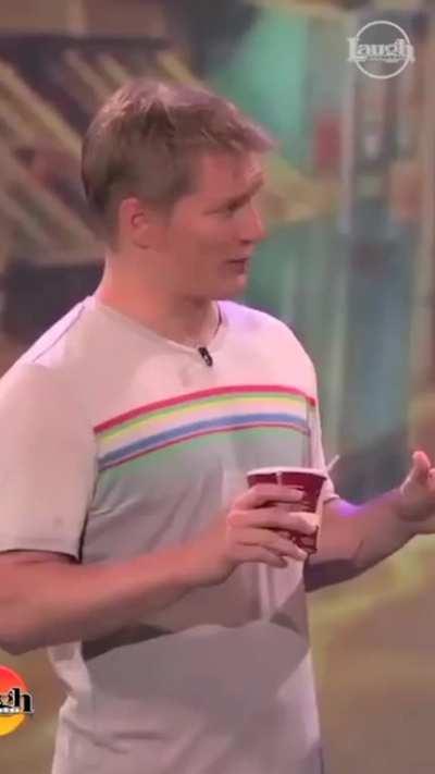 Seems like a good side hustle has been discovered