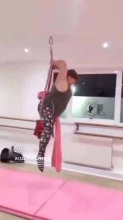 Stumbled upon this as I was pricing out ceiling hooks online