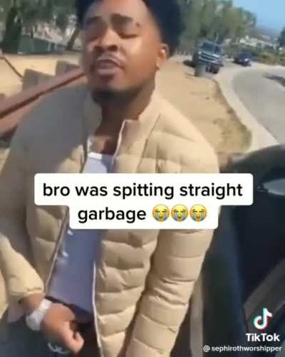 how zai be freestyling