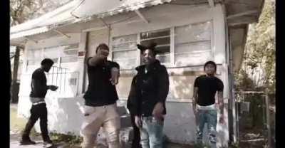 Y&R Mookey - Shooters