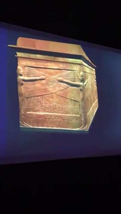 Sexual harassment in Egypt was so bad, people buried themselves in 9 layers of coffins just to protect their genitals 