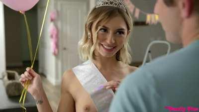 MyFamilyPies - Flavor Of The Month Chloe Temple