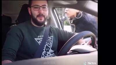 Joseao pero tengo que compartir esta shit