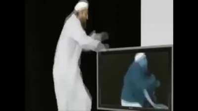 Cursed_Al-Qaeda_deciding_music_isn't_haram