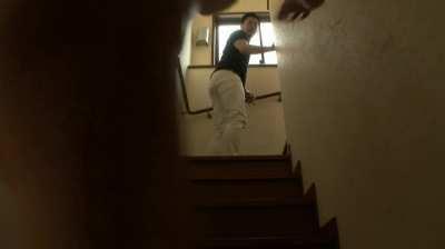 There's No Shortage of Reasons My Wife's Sister Bounces Around ... Kurea Hasumi [HOMA-095]