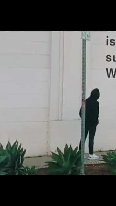 Liza is definitely spontaneous 🔥