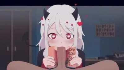 SUCKING IT WHILE READING THE BOOK [ 0090 ]