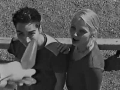 Everyone Knows It's Dildo. 1990's.