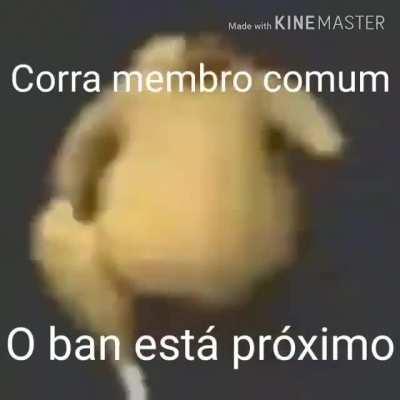 EiS qUe eU fAlo qUe nAo gOsTo De JoJo