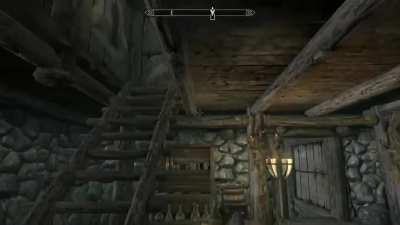 I have never been more confused while playing this game.