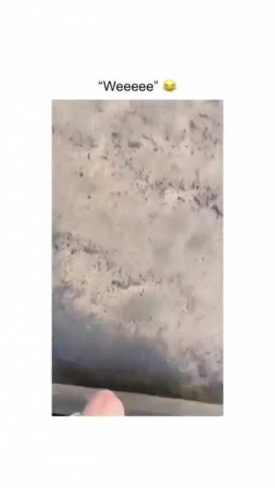 welcome to the gulaag