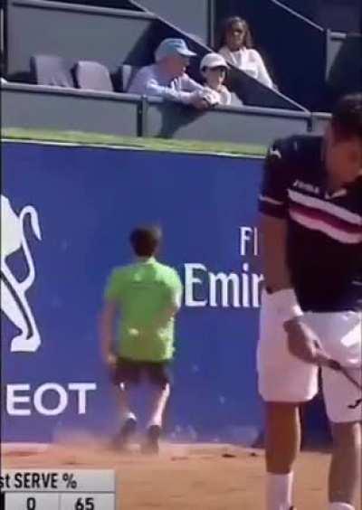 Still is the best I've ever seen.