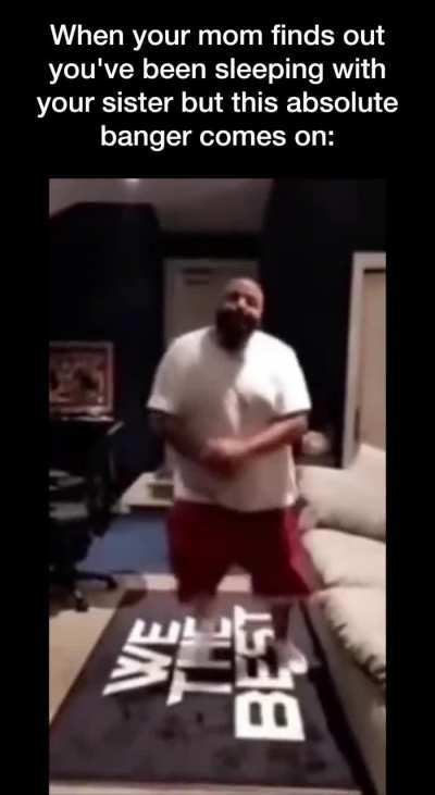 Andrew will never forget