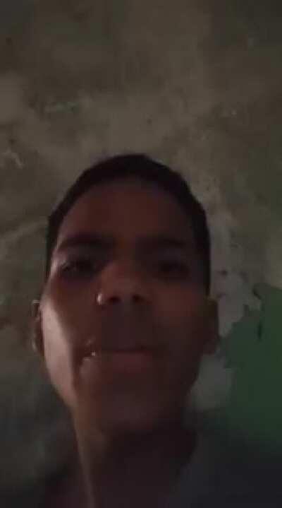 Lo siento convives pero tenía que desahogarme, me quite un gran peso de encima