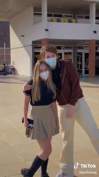 Mientras tanto en algún lugar de Las Cond... perdón, Antofa...