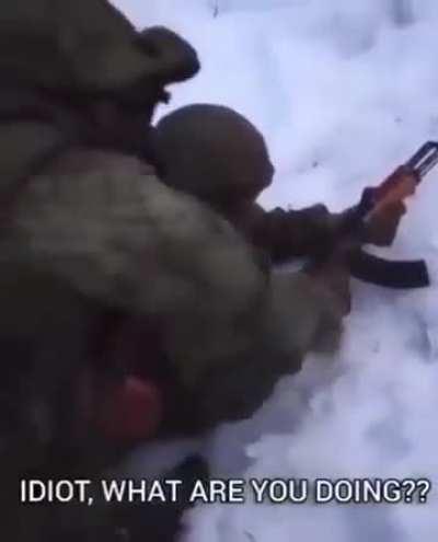 Losercity military training