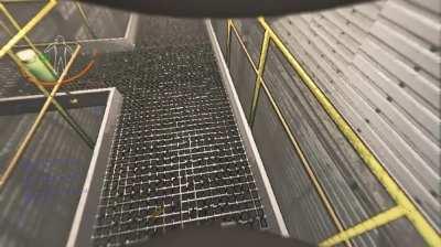 The pickles were a lie