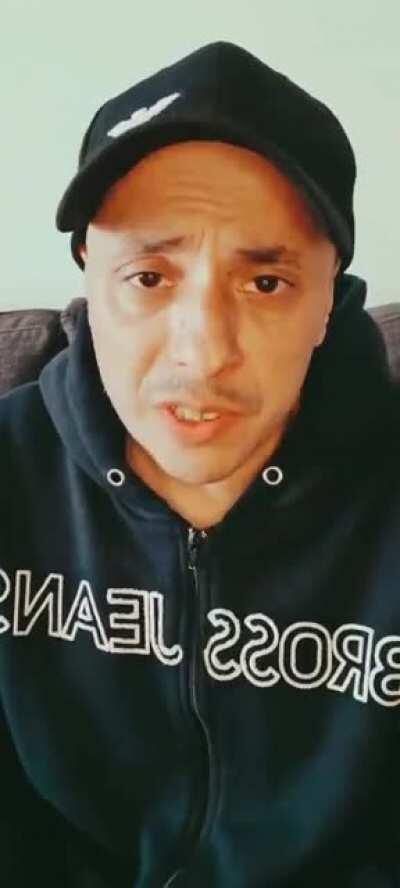 Sacá del medio, Adam Smith.