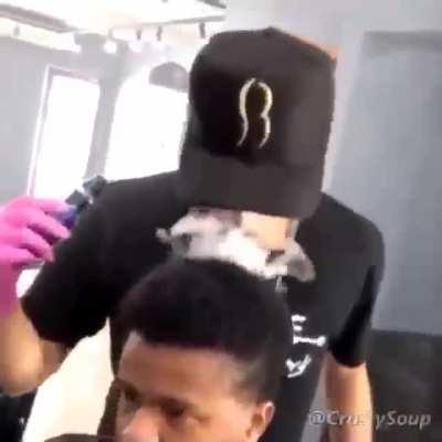 ð§  smoke on his new cut ð¯