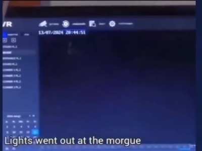 Esse sobreviveria em um filme de terror