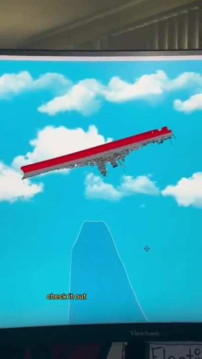 Quem nunca quis fazer isso