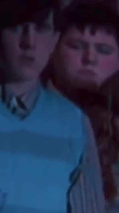 Do you want to tell us smth Ron ? 😂