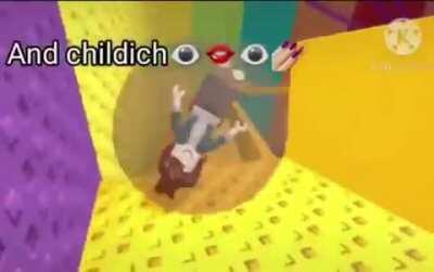 childich👁👄👁💅