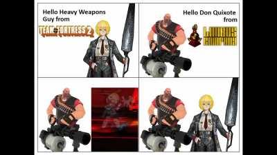 Oh boy they sure love eating!