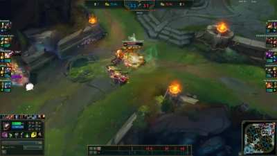 Missing the old morde :/