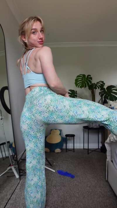 These are the ones <3