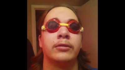 It is Wednesday my dudes