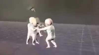 Esta va pa la mona japonesa 😎😈