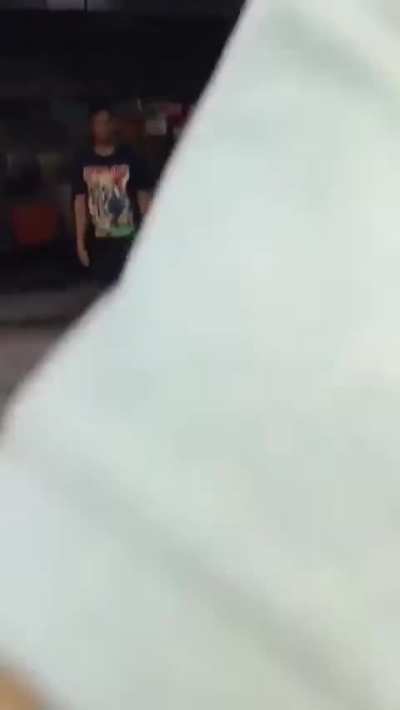 The Weekend Gets A Brutal🦶 Kick Out Of Retired Jackie Chan After Helmet Dispute.