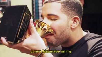 Junya (Grammy Piss Version)