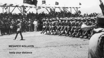 ÇOK TAŞŞŞAKLI BİR DİLİMİZ VAR